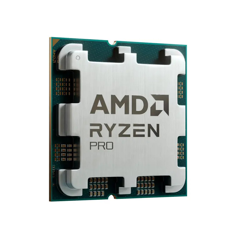 AMD Ryzen 7 PRO 7745 (3.8 GHz / 5.3 GHz)