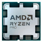 AMD Ryzen 7 PRO 7745 (3.8 GHz / 5.3 GHz)