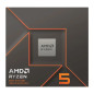 AMD Ryzen 5 8500G Wraith Stealth (3.5 GHz / 5.0 GHz)