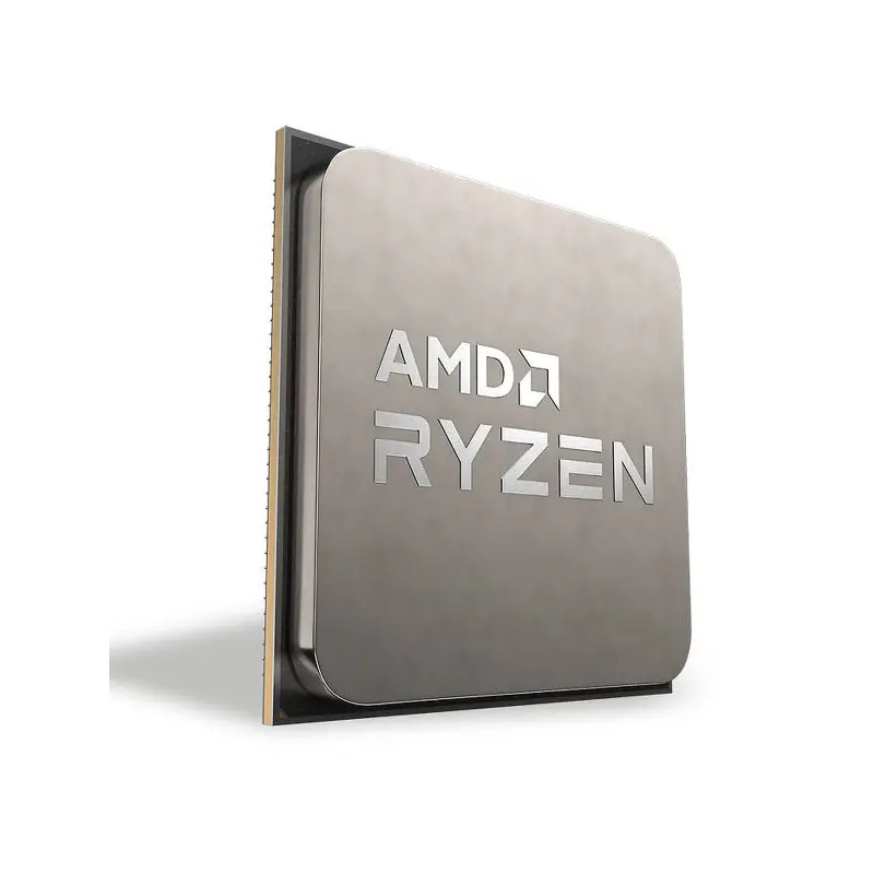 AMD Ryzen 5 7500F Wraith Stealth (3.7 GHz / 5.0 GHz)