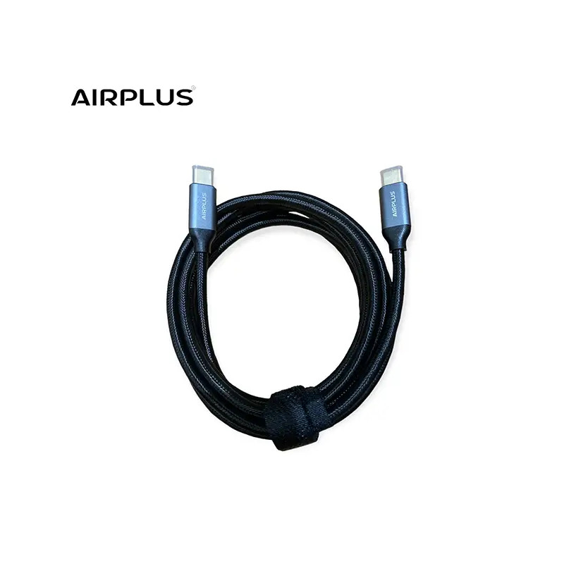 AIRPLUS 5A Fast Charging 10Gbps data cable 2M