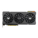 Asus TUF RTX 4070 TI OC Edition 12GB