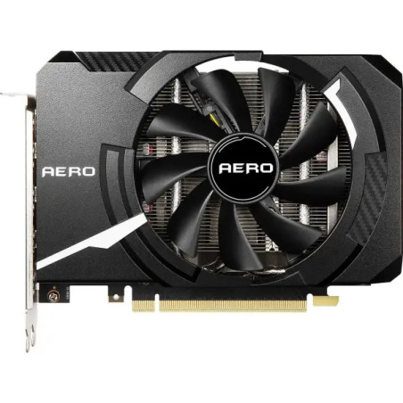 MSI RTX 3060 AERO ITX OC