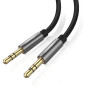 Ugreen Cable Audio Jack 3.5mm Male to Male 2M (10735)