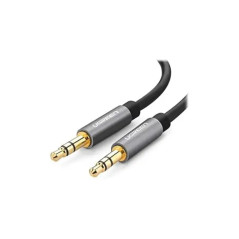 Ugreen Cable Audio Jack 3.5mm Male to Male 2M (10735)