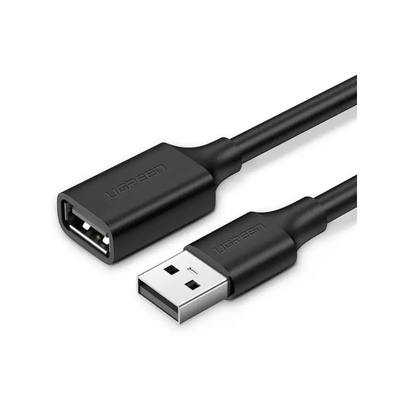 Ugreen Cable USB 2.0 to Female USB 2.0 3M (10317)