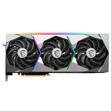 MSI RTX 3080 TI SUPRIM X 12G