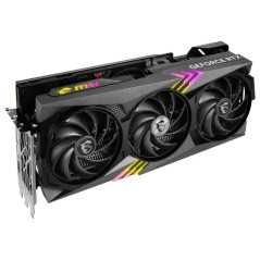 MSI RTX 4090 Gaming X Trio