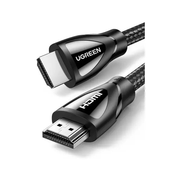 Ugreen Cable HDMI 2.1 Male to Male 2M (80403)