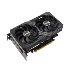 ASUS DUAL RTX 3050 8GB