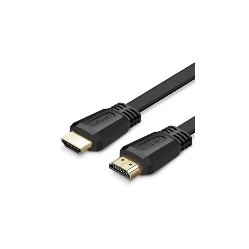 Ugreen Cable Flat HDMI 2.0 3M (50820)