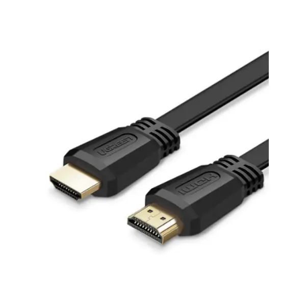 Ugreen Cable Flat HDMI 2.0 3M (50820)