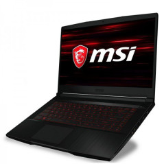 MSI GF63 10SCXR thin i5