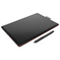 Wacom ONE BY WACOM Medium (CTL-672-S)