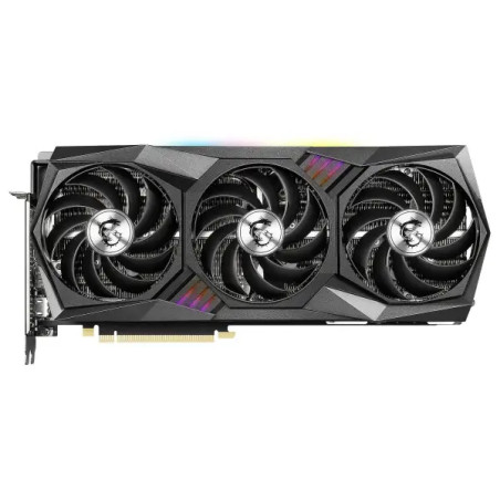 MSI RTX 3080 Ti GAMING X TRIO 12G