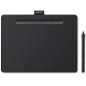 Wacom Intuos S avec Bluetooth Noir (CTL-4100WLK-S)