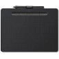 Wacom Intuos S avec Bluetooth Noir (CTL-4100WLK-S)