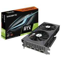 Gigabyte RTX 3060 EAGLE