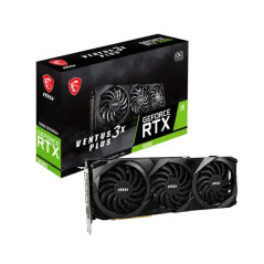 MSI RTX 3080 VENTUS 3X PLUS 10G