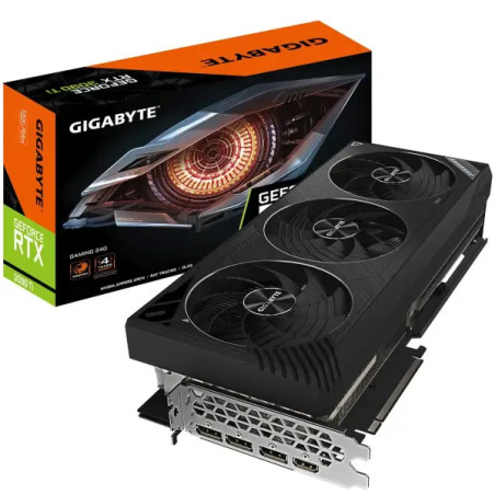 Gigabyte RTX 3090 Ti GAMING 24G