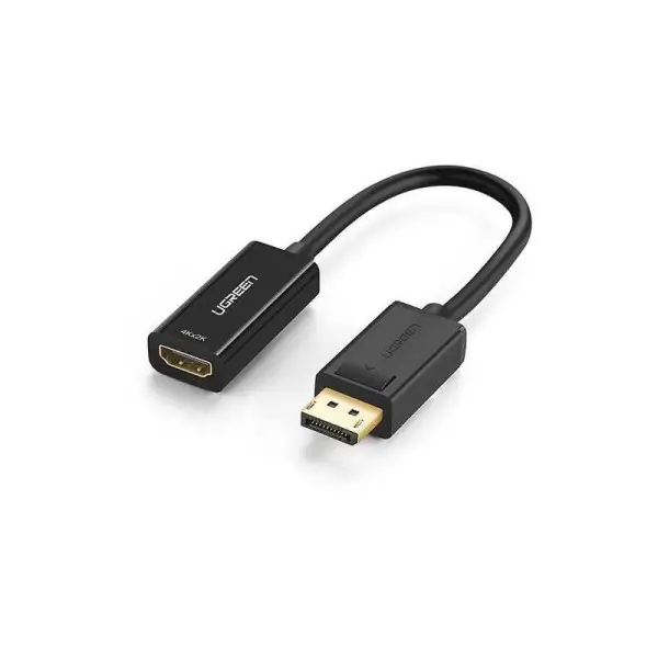 Ugreen Cable DP Male to HDMI Female (40362)