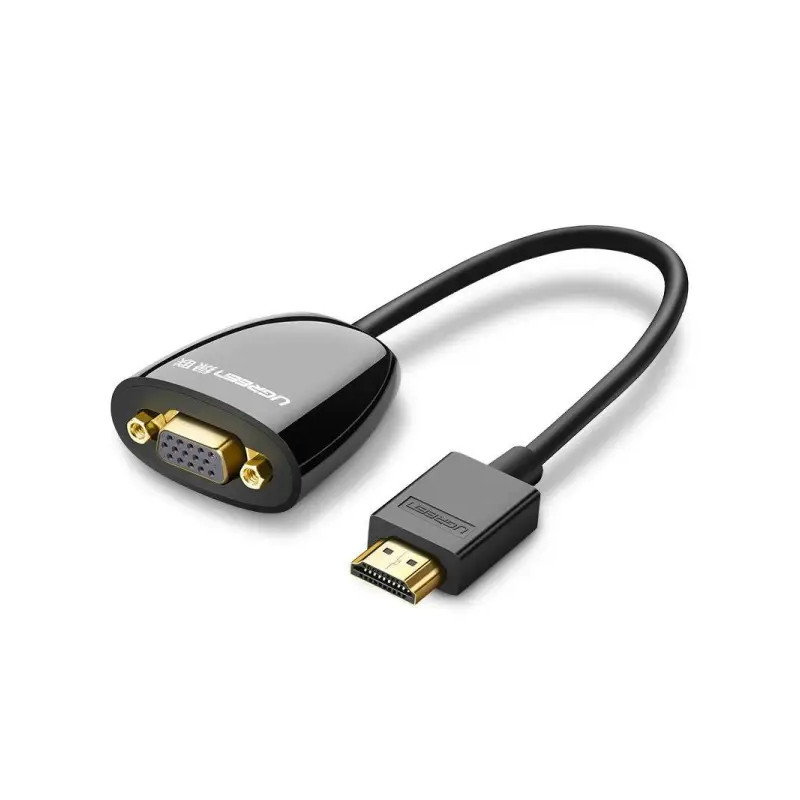 Ugreen HDMI vers VGA sans audio (40253)