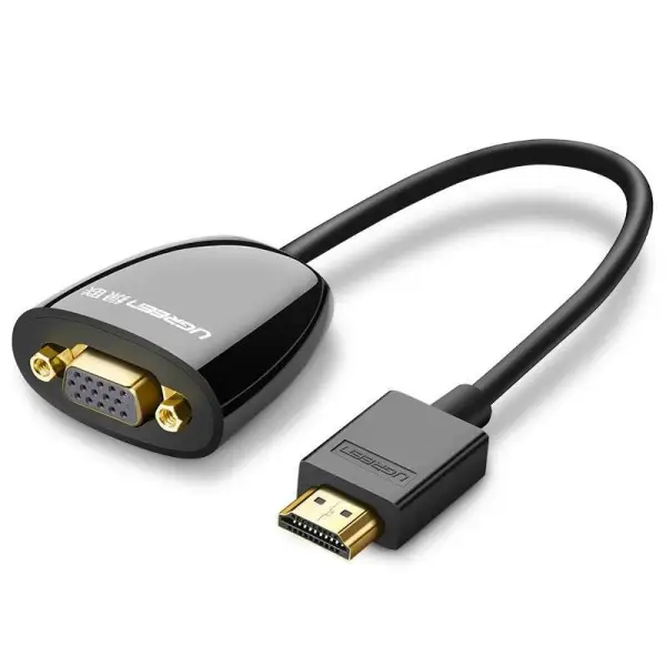 Ugreen HDMI vers VGA sans audio (40253)