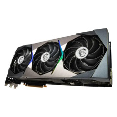 MSI RTX 3090 Ti SUPRIM X 24G