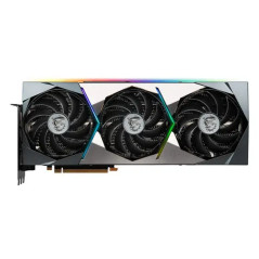 MSI RTX 3090 Ti SUPRIM X 24G