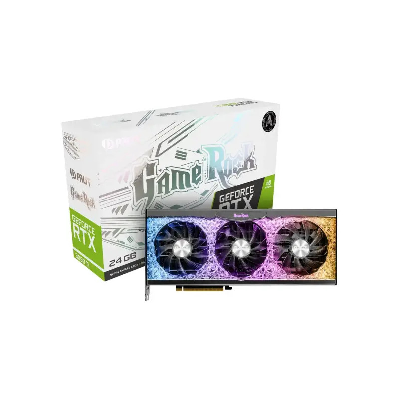 Palit RTX 3090 Ti GameRock