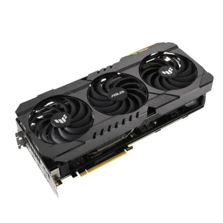 ASUS TUF RTX 3090 Ti OC 24G GAMING