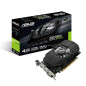 ASUS GTX 1050 Ti 4GB PH-GTX1050TI-4G