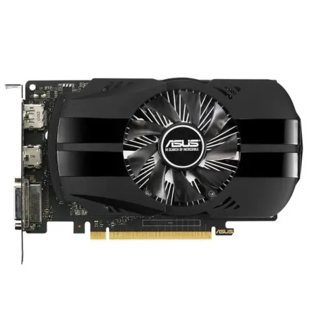 ASUS GTX 1050 Ti 4GB PH-GTX1050TI-4G