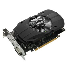 ASUS GTX 1050 Ti 4GB PH-GTX1050TI-4G