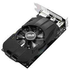 ASUS GTX 1050 Ti 4GB PH-GTX1050TI-4G