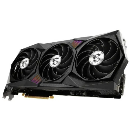 MSI RTX 3070 Ti GAMING X TRIO 8G