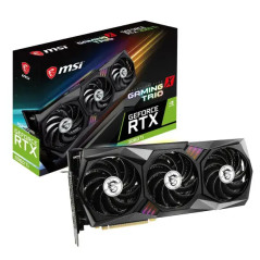 MSI RTX 3060 Ti GAMING X TRIO 8G