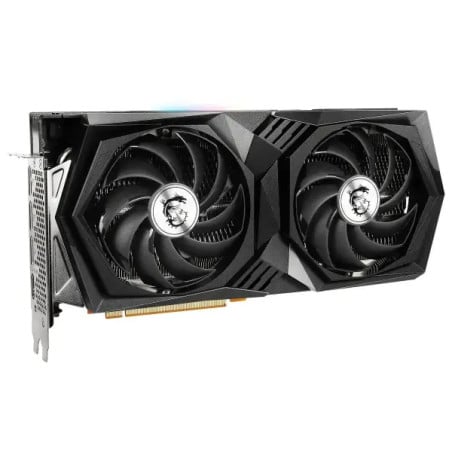 MSI RTX 3050 GAMING X