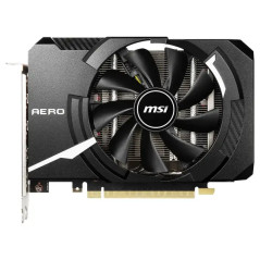 MSI RTX 3050 AERO ITX 8G