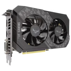 ASUS TUF GTX 1660 Ti 6G