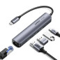 UGREEN Hub USB-C HDMI 4K 60Hz Adaptateur (10919)