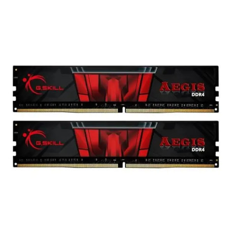 G.Skill Aegis 16Go (2 x 8Go) DDR4 3200 MHz CL16