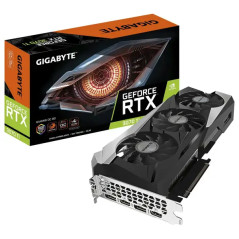 Gigabyte RTX 3070 Ti GAMING OC 8G