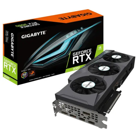 Gigabyte RTX 3080 eagle 10G