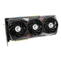 MSI RTX 3070 GAMING Z TRIO 8G LHR