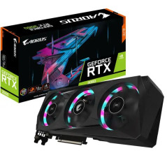 Gigabyte RTX 3060 Aorus