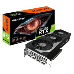 GIGABYTE GEFORCE RTX 3070 GAMING OC 8G