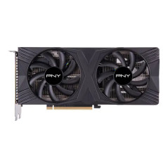 PNY RTX 4070 SUPER 12 Go VERTO DUAL FAN OC