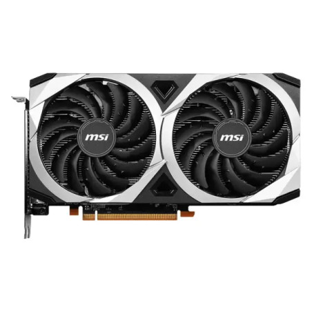 MSI Radeon RX 6600 XT MECH 2X