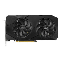 ASUS DUAL GTX 1660S EVO